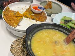 -南拳十三姨·潮汕砂锅粥·粤菜(西单大悦城店)