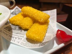 -马灯部落·西湖边的创意山景餐厅(虎跑动物园店)