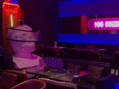 -108·公社·创意餐厅·LIVE HOUSE(李公堤店)