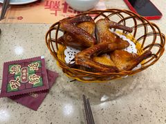 -点都德(龙之梦店)