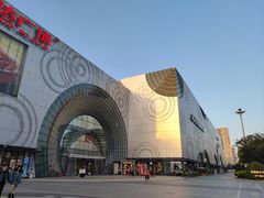 -万达广场(松江店)