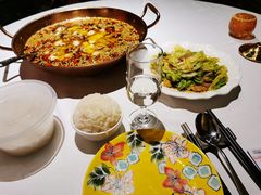 -金山城·重庆菜(三元桥店)