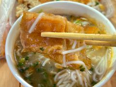 -汪记鲜鱼糊汤粉(沈阳路总店)