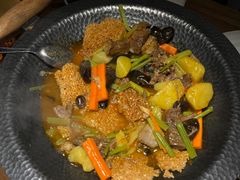 -薇酌饮·陕西菜(南门外店)