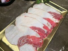 -江城二当家烤牛肉(莲塘新村店)