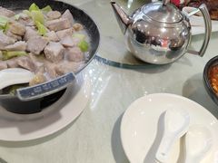 -澳门酒家(南航明珠店)
