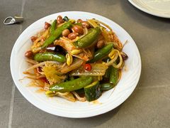 -陈熹公民族美食文化餐厅(中华广场店)