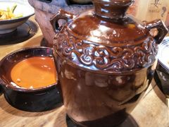 -印象鲵宴·张家界地标美食名片(溪布街店)