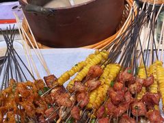 -聚味瞿记·龙虾堂(坡子街店)