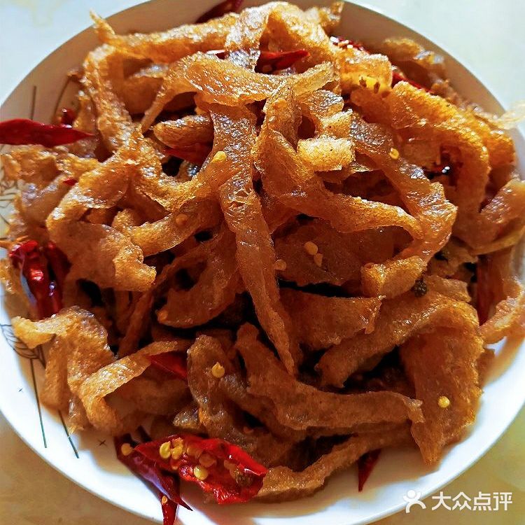 魔芋也是可以脆生生的[加油]