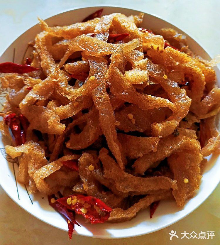 魔芋也是可以脆生生的[加油]
