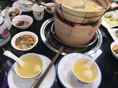 -港迹·鲜围煮海鲜火锅(湖州时代广场店)