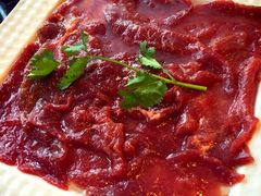 -老码头火锅(骡马市店)