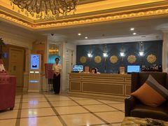 -富士康足浴休闲会所(锦华苑店)