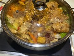 -和福顺养生焖锅(吾悦广场店)