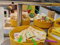 -森季旋转火锅(怀远门店)