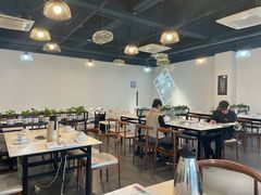 大堂-精致顺德菜(琶洲店)