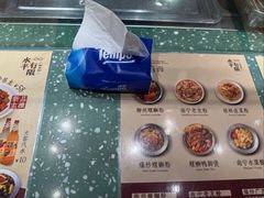 -水平有限广西米粉·广西风味集(五道口店)