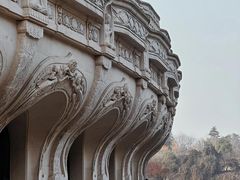 -牛首山文化旅游区