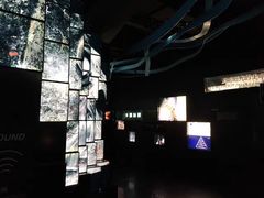 -同济大学四平路校区深海探索馆