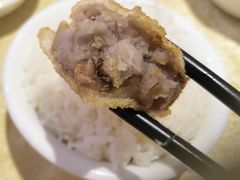 -粤北餐馆