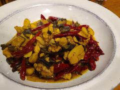 -印象鲵宴·张家界地标美食名片(溪布街店)