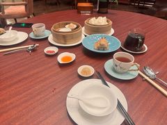 -明阁 Ming Court(广州朗豪酒店)