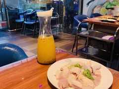 -千岛蚝高压锅生蚝·人参火锅(白云万达店)