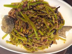 -院8里·少城记忆老川菜(宽窄巷子店)