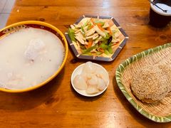 -豫石记羊汤(北苑店)