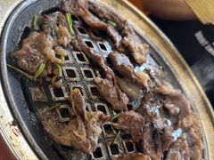 -允辛家·自助泥炉烤肉(九亭店)