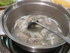 -四季合味椰子鸡(南山大冲店)