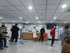 -浙江大学医学院附属口腔医院湖滨（延安）院区