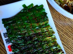 -潮庭·大连海鲜·炭火烧烤·扇贝王(大连店)