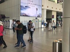 -国际邮轮中心码头(厦鼓码头)