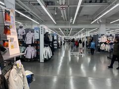 -迪卡侬(土桥店)