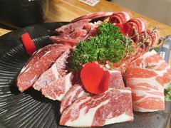 -黑牛黑猪烤肉专门店(万象城店)