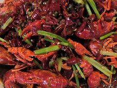 -周姑娘不等味·牛羊肉火锅·螃蟹罗氏虾·烤鱼烤串(高邮店)