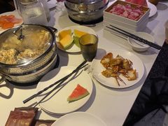 -加餐海鲜自助(集美银泰百货店)