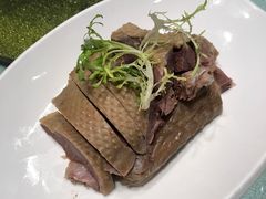 -金典银峰老鹅馆·昆山菜(亭林公园店)