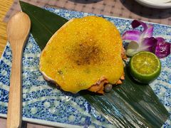 焗蟹宝-林妈妈村·日式料理(宝山万达店)
