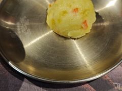 -西塔老太太泥炉烤肉(北京双井店)