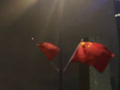 -钱江新城灯光秀
