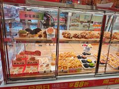 -味多美蛋糕(大兴店)