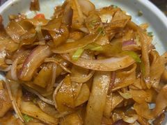 -手选潮汕鲜牛肉火锅(二七广场店)