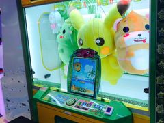 -大玩家(万达广场大连甘井子店)