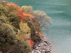 -叠溪松坪沟景区