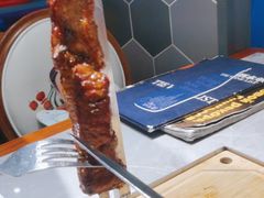 -通海俄式烧烤·俄罗斯大串(嵩山路店)