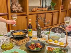 -庄隐阁(悠方广场店)