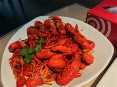 -海底捞火锅(威高广场店)